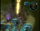Halo Wars 3v3 野良ｶｯﾀｰ