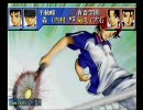テニスの王子様（初代）を人生の思い出に実況　part6