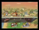 【スマブラＸ】フレンド対戦　メタでGO！　その9