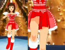 【肌色タイツ】紳士的にエージェント夜を往く 春香 アイドルマスターSP