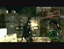 BIOHAZARD5 プレイ動画【パート33】