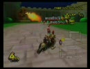【あらぶるようじょ杯】マリオカート　くれいじー実況プレイpart06