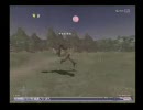 【FF11】 迷子のチョコボ