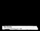 作業用BGM : TRANS/SSE関連2 黒色エレジー(前編)