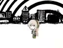 【オクターブ下げ】ダブルラリアットを低めに歌ってみた【うろボン】