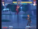 MBAA Ver.A　対戦動画　part4