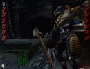 狩リノ時間ダ！AVP2 PH 接近戦用武器縛りギリギリ実況プレイ part.5【FeniX】