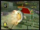 【あろえ杯】観葉植物がマリオカートWii実況　Part１１