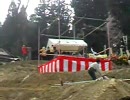【携帯動画】イ○メンを撮ってみた