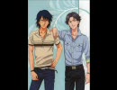 【テニスの王子様】公式画像集6