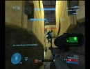 Halo3 Montage The Best Halo 3 No Scope EVER(6 Ricochets)UNBELIEVABLE