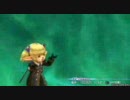ディシディア　友人に嫌われる心得　（シャントット編）