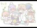 【VitaminZ】声優メドレー（GTR+R+）【作業用BGM】