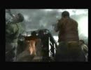 GC版バイオハザード　ジルコスチェン＆ロケランクリア　その10