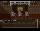 DQ6 転職禁止低レベル にこまちの冒険 part8