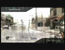 【ＣｏＤ４】　zzirGrizz The Matrix