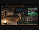 【MHP2G】モンハンKiD　第２回