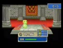 ファイアーエムブレム烈火の剣　雷縛り27章