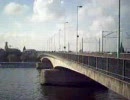 Deutzer Bruecke
