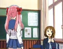 【ＭＡＤ】忙しい人のための咲けいおん！第二話【愛知版】