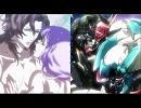 ガンダム00 trust you