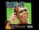 洋楽を高音質で聴いてみよう【232】 SUM41  『Over My Head』