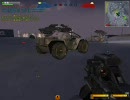 BATTLEFIELD2142を平穏に実況プレイ　part4-1