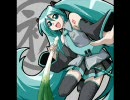 初音ミクに水樹奈々の｢深愛｣をフルで歌ってもらいました。テスト版