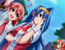 すっごい！アルカナハート2 PS2版 冴姫ED