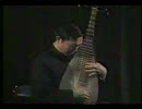 【神業】琵琶演奏【超絶技巧】