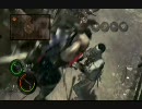 【CO-OP】バイオハザード５もっそい雑談プレイpart10【シェバ視点】