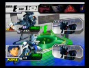 ガンダムvs.ガンダム　ＮＥＸＴ　Ｅルートその１