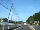 【車載動画】国道57号線その2（豊後大野市犬飼～竹田市）