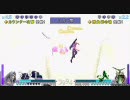 DFF.Kai対戦.25/セフィロスvs.エクスデス