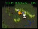 チョコボの不思議なダンジョン２　縛りプレイを断念し(ry part6-19