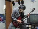 【磯野カツオ】Perry　Masonを弾いてみたよ。