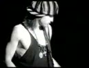 Pearl Jam - Alive(PV)