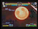 09/04/12 長岡テクノポリス MBAA ver.A シングル戦 決勝リーグ1