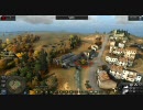 World in Conflict Part.27 Mission.7-3