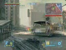 【XBOX360】フロントラインをボンバー隊員がプレイ