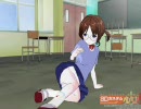 3Dカスタム少女でちび〇子ちゃん2