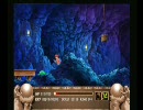◎イース３をする。　第２回