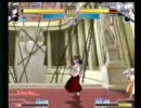 メルブラAAまったり対戦その04