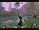 AION　魔チャンターファイティング