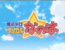 【ＭＡＤ】リリカルなのは「プラチナ」