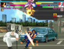 【MUGEN】這位○○是我所養育的－育成小會(第五回)