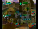フリーダムな４人がPSOチャレンジモードを実況：神殿Part2