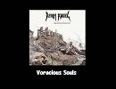 DEATH ANGEL - Voracious Souls