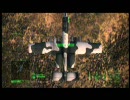 【牛】9色のA-10でエースコンバット6【Mission10】