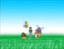 【萌えもん動画】山吹魂【鬼畜Ｖｅｒ】第８話